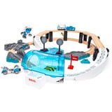BRIO World - Stort rumstationssæt, Spil køretøj 