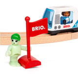 BRIO World - Stort rumstationssæt, Spil køretøj 