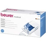 Beurer 60112, Inhalator Hvid/Blå