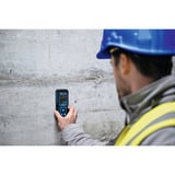 Bosch 0601078200, GMM 1-15, Fugtighedsmåler Blå/Sort