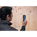 Bosch 0601078200, GMM 1-15, Fugtighedsmåler Blå/Sort