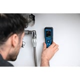 Bosch 0601078200, GMM 1-15, Fugtighedsmåler Blå/Sort