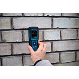 Bosch 0601078200, GMM 1-15, Fugtighedsmåler Blå/Sort