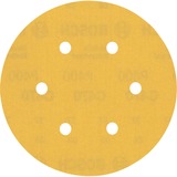 Bosch 2608900925, Slibning ark 