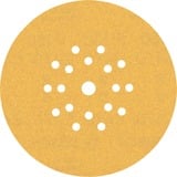 Bosch 2608901151, Slibning ark 