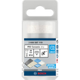 Bosch 2 608 587 119 hulsav, Boremaskine Enkelt, Blød keramisk vægsten, 3,5 cm, 3 cm, 1 stk