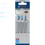 Bosch 2 608 636 225 stiksav, rullesav & sabelsavklinge 