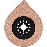 Bosch 2 608 900 041 tilbehør til slibemaskine 1 stk, Savklinge 1 stk, 70 mm, 2,5 mm, 87 mm