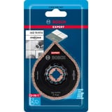 Bosch 2 608 900 041 tilbehør til slibemaskine 1 stk, Savklinge 1 stk, 70 mm, 2,5 mm, 87 mm