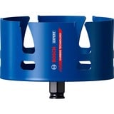 Bosch 2 608 900 485 hulsav Boremaskine 1 stk Enkelt, Boremaskine, Mursten, Blød keramisk vægsten, Blødt træ, Blå, 6 cm, 12,7 cm