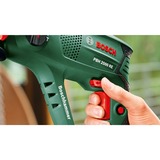 Bosch AdvancedRecip 18 300 spm Sort, Grøn, Bajonet sav Grøn/Sort, Overophedning, Overbelastning, Sort, Grøn, 300 spm, 10 cm, 2 cm, 97 dB