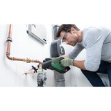 Bosch AdvancedRecip 18 300 spm Sort, Grøn, Bajonet sav Grøn/Sort, Overophedning, Overbelastning, Sort, Grøn, 300 spm, 10 cm, 2 cm, 97 dB