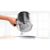 Bosch BGC41XALL, Gulv støvsuger Hvid