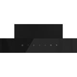 Bosch DWB67DN60 Serie 6, Emhætte Sort (mat)