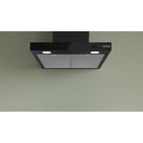 Bosch DWB67DN60 Serie 6, Emhætte Sort (mat)