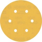 Bosch Expert C470 50 stk Slibeskive, Slibning ark 50 stk