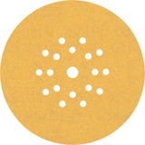 Bosch Expert C470 slibeark, Ø 225mm, K1500, Slibning ark 