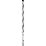 Bosch Expert SDS Max-8X Hammer drill bit 5 stk, Boremaskine Borehammer, Hammer drill bit, 2 cm, 520 mm, Beton, Sten, 40 cm
