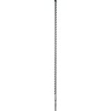 Bosch Expert SDS plus-7X Hammer drill bit 1 stk, Boremaskine Borehammer, Hammer drill bit, 1,4 cm, 600 mm, Beton, Sten, 55 cm