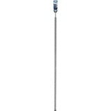 Bosch Expert SDS plus-7X Hammer drill bit 1 stk, Boremaskine Borehammer, Hammer drill bit, 2,2 cm, 1000 mm, Beton, Sten, 95 cm