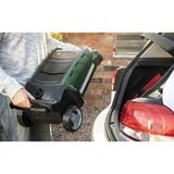 Bosch Fontus 18V højtryksrenser Stående Batteri, Højtryksrensere Grøn/Sort, Stående, Batteri, 4 m, Højt tryk, 15 L, 20 bar
