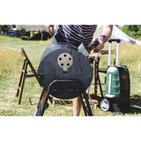 Bosch Fontus 18V højtryksrenser Stående Batteri, Højtryksrensere Grøn/Sort, Stående, Batteri, 4 m, Højt tryk, 15 L, 20 bar