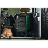 Bosch Fontus 18V højtryksrenser Stående Batteri, Højtryksrensere Grøn/Sort, Stående, Batteri, 4 m, Højt tryk, 15 L, 20 bar