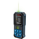 Bosch GLM 50-27 CG Professional Laserafstandsmåler Sort, Blå 50 m Blå/Sort, Laserafstandsmåler, cm, ft, Indgang, m, mm, Sort, Blå, Digital, IP65, 50 m