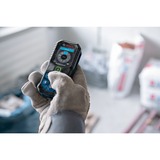 Bosch GLM 50-27 CG Professional Laserafstandsmåler Sort, Blå 50 m Blå/Sort, Laserafstandsmåler, cm, ft, Indgang, m, mm, Sort, Blå, Digital, IP65, 50 m
