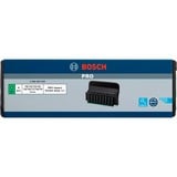 Bosch PRO Impact topnøglesæt 1/2", 9 dele Sort