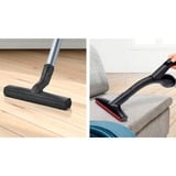 Bosch Serie 6 BGC41XALL støvsuger 2,4 L Dry 700 W Poseløs, Gulv støvsuger Hvid, 700 W, Dry, Poseløs, 2,4 L, 68 dB, Hvid