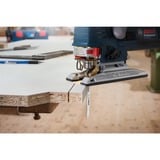 Bosch Stiksavklinge T 101 BR Clean til træ, 100mm 