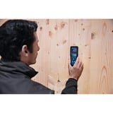 Bosch Træfugtighedsmåler GMM 1-15 Professional Blå/Sort