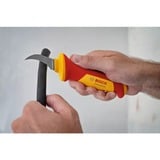 Bosch VDE afisoleringstang Professional, Kniv Rød/Gul