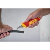 Bosch VDE afisoleringstang Professional, Kniv Rød/Gul