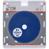 Bosch ‎2608644551 rundsavklinge 21 cm 1 stk Tungsten Carbide Tipped (TCT), 21 cm, Bosch, 500 g, 1 stk