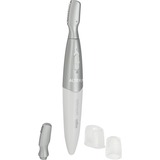 Braun FG1106, Hår Trimmer Hvid