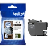 Brother LC-422BK, Blæk 