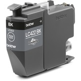 Brother LC-422BK, Blæk 