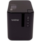 Brother PTP900WCZG1, Etiketprinter 