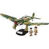 COBI COBI-5748, Bygge legetøj 