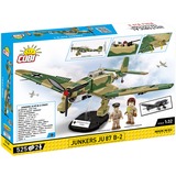 COBI COBI-5748, Bygge legetøj 