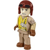 COBI Junkers Ju 87 B-2, Bygge legetøj 