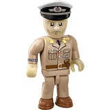 COBI Junkers Ju 87 B-2, Bygge legetøj 