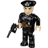 COBI Panzer I Ausf.B, Bygge legetøj 