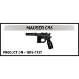 COBI Panzer I Ausf.B, Bygge legetøj 