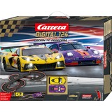 Carrera Racerbane