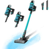 Cecotec Conga Rockstar 1500 Horizon X-Treme XL, Skaft støvsuger 