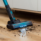 Cecotec Conga Rockstar 1500 Horizon X-Treme XL, Skaft støvsuger 