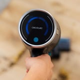 Cecotec Conga Rockstar 1500 Horizon X-Treme XL, Skaft støvsuger 